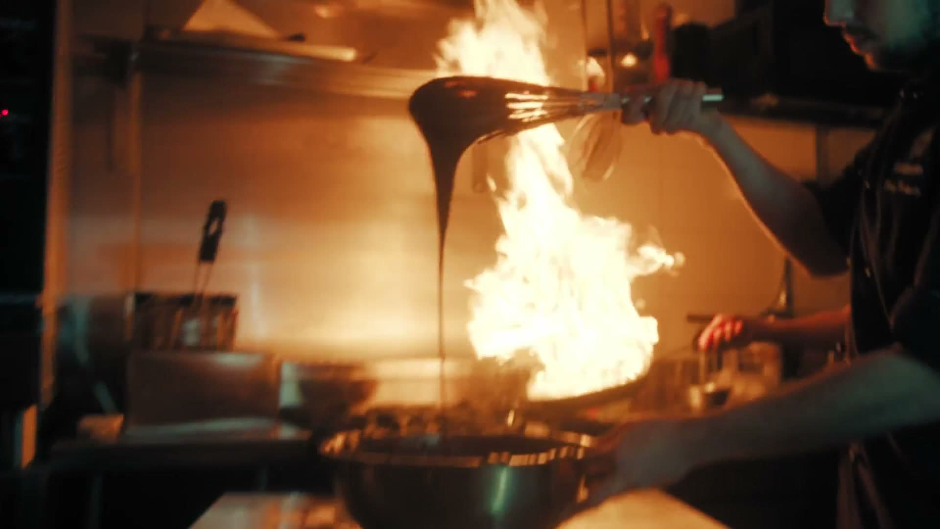 The Four Elements experience